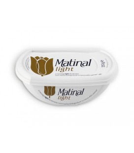 Manteiga Matinal Magra 12x250gr