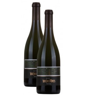 V. T. 100 Hectares Sousao cx/6