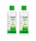 Champo FLEX Fortificante c/ Keratina 650ml cx/12