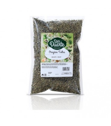 Oregaos Folha 250gr