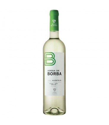 V. B. Borba 0.75 cx/6