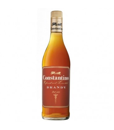 Brandy Constantino 1 Lt