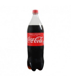 Coca Cola 1 lt cx/12