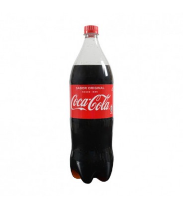 Coca Cola 1 lt cx/12