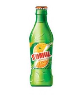 Sumol Laranja Tara Perdida 300 ml cx/24