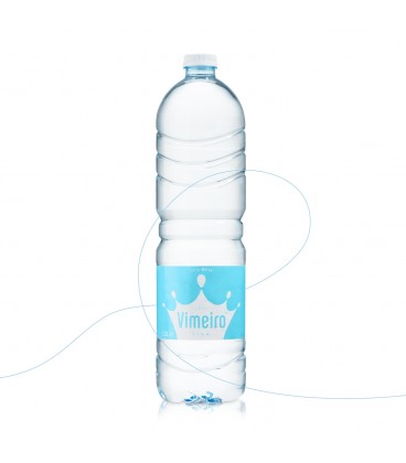 Agua Vimeiro Lisa 1.5 cx/6