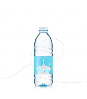 Agua Vimeiro Lisa 0.50 cx/12