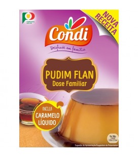 Pudim Flan CONDI 800g cx/13