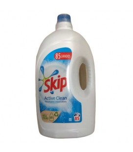 Skip Liquido Active Clean 85 doses cx/2