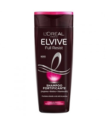 Champoo Fortificante Elvive Full Resist 690 ml