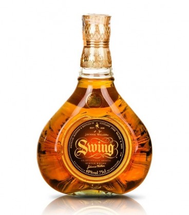 Whisky Swing J. Walker