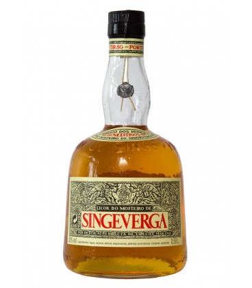 Licor Singeverga 0.50