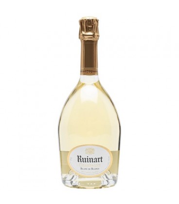 Champagne Ruinart Branc de Blanc 0.75