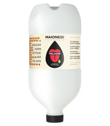 Maionese Top Down Paladin 2 L cx/6