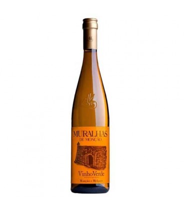 V. Verde Muralhas de Moncao 0.375 cx/12