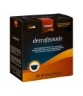 Caps Descafeinado Compativel Nespresso cx/10
