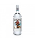 Rum Captain Morgan White 0.70