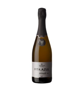 Espumante Fita Azul Bruto Branco Reserva Atitude 0.75 cx/3