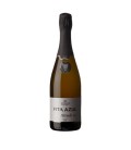 Espumante Fita Azul Bruto Branco Reserva Atitude 0.75 cx/3