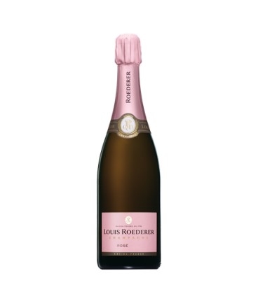 Champagne Luis Roederer Rose Millesime (JMV) 0.75