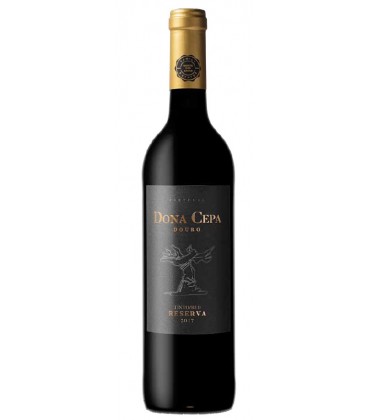 V. T. Dona Cepa Reserva Doc (Douro) 0.75 cx/6