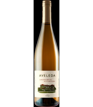 V. Verde Quinta da Aveleda Lou e Alv 0.75 cx/6