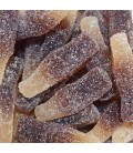 Gomas Fini 1 Kg Garrafa Coca Cola Acucar