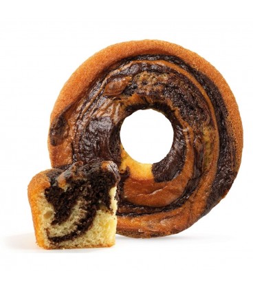 Bolo de Marmore 500gr 
