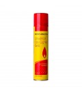 Butano (Gas) Ronson 250+50 ml :1 un