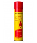Butano (Gas) Ronson 250+50 ml :1 un