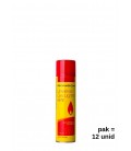 Butano (Gas) Ronson 90 ml :12 un
