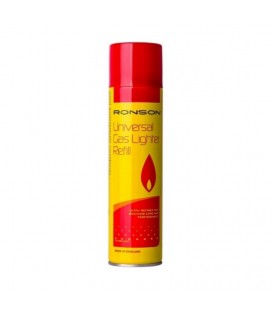 Butano (Gas) Ronson 90 ml :1 un