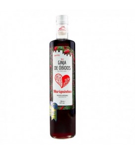 Ginja Obidos Mariquinhas 700ml s/Fruto