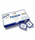 Manteiga PRIMOR Doses c/ Sal 8gr x 125