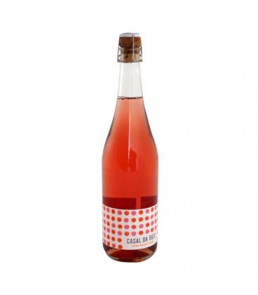 Casal da Bica Frisante Rose 0.75 cx/6