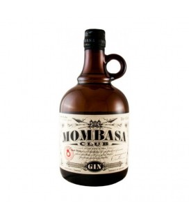 Gin Mombasa 0.70