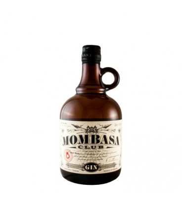 Gin Mombasa 0.70