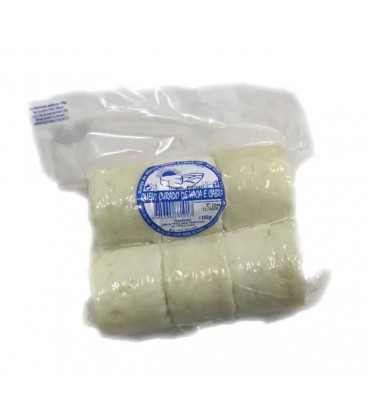 Queijo de Vaca Cabra Curado Fatima & Filhos 6/6