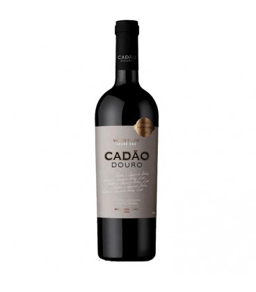 V. T. CADAO Colheita DOC -Douro- 0.75 cx/6