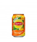Ice Tea Lipton Pessego Lata 0.33 cx 24