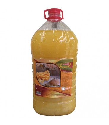Oleo de Alto Rendimento Flor da Briosa 10 L cx/2