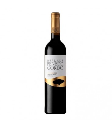 V. T. Herdade Penedo Gordo DOC 0.75 cx/6
