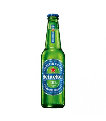 Heineken Cerveja Free Alcool 0.25 T.P. cx/6