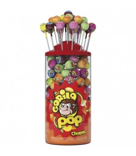 Chupas Gorila 170 un