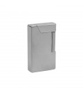 R26-0001 Ronson Eloquence Chrome Satin Oil