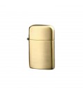 R30-1002 Ronson Typhon Brass Satin