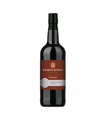 V. Portofino Tawny Marthas 0.75 cx/6