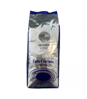 Cafe em Grao SUPERIUM HM 3333 1 Kg