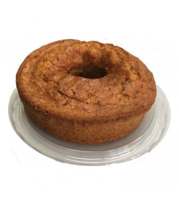 Bolo de Laranja 500gr