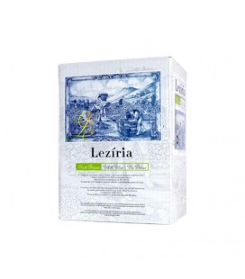V. B. Leziria Bag in Box 5Lt